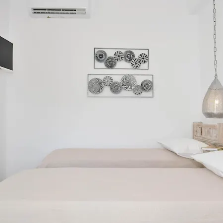 Vila Naxian Album Kaliope With Private Pool In Naxos *