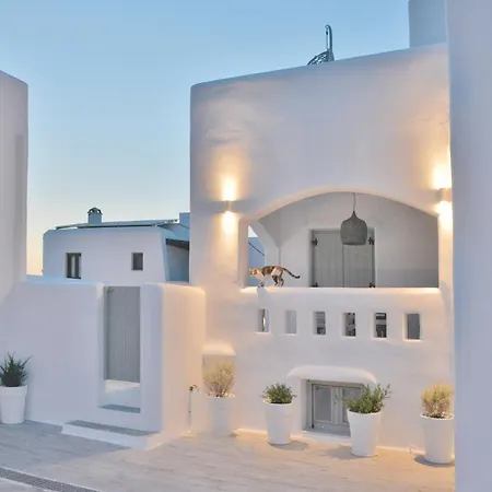 Vila Naxian Album Kaliope With Private Pool In Naxos *