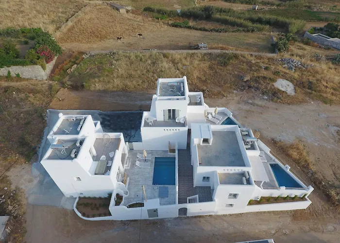 Naxian Album Kaliope With Private Pool, Glinado Naxos, By Naxosvibe Glinado Naxos