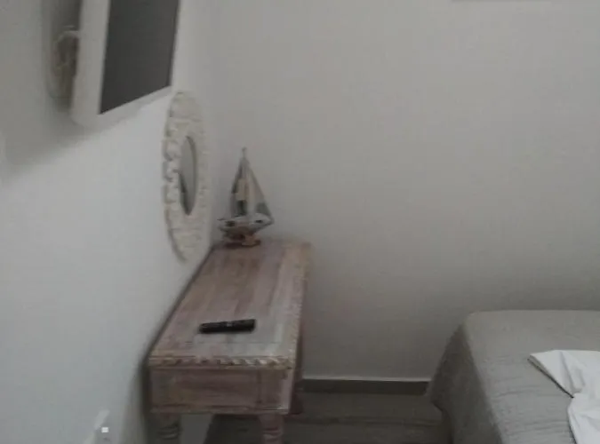 Naxian Album Kaliope With Private Pool, Glinado Naxos, By Naxosvibe Villa