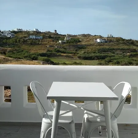 Naxian Album Kaliope With Private Pool, Glinado Naxos, By Naxosvibe Glinado Naxos