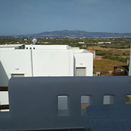Вилла Naxian Album Kaliope With Private Pool, Glinado Naxos