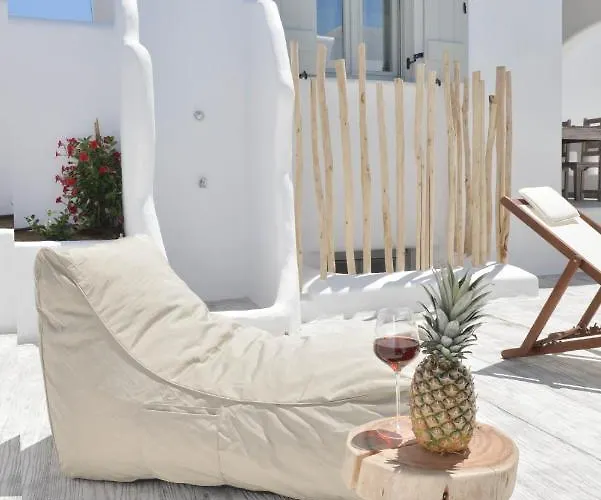 ヴィラ Naxian Album Kaliope With Private Pool, Glinado Naxos, By Naxosvibe